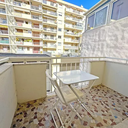 Suffren Promenade - Promenade * Nizza