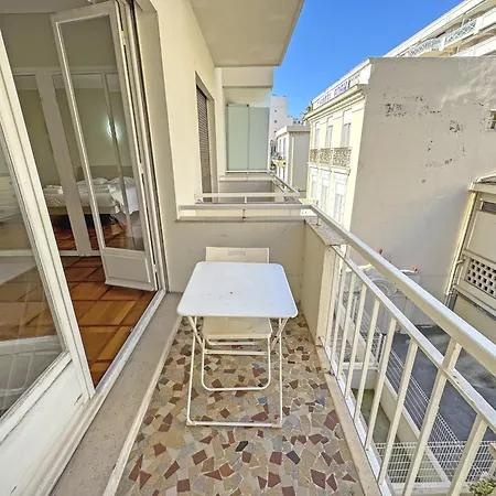 Suffren Promenade - Promenade Appartamento