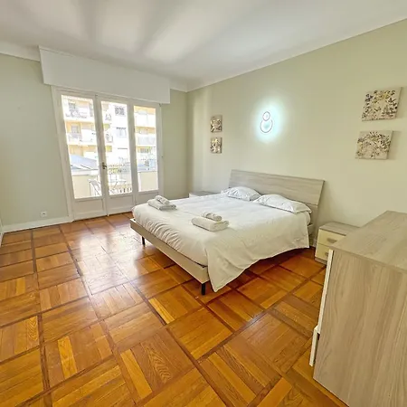 Suffren Promenade - Promenade Appartamento
