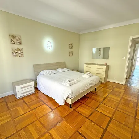 Appartamento Suffren Promenade - Promenade