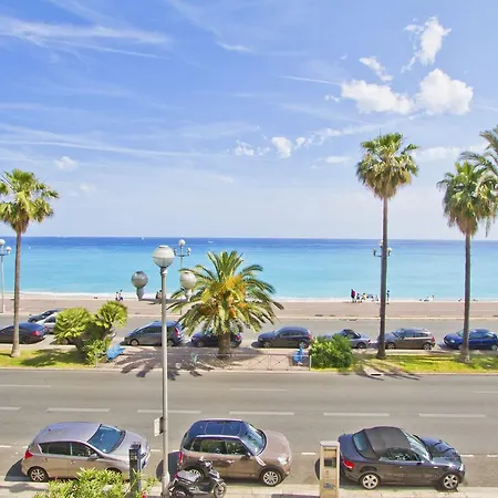 Suffren Promenade - Promenade Appartamento