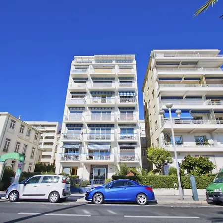 Suffren Promenade - Promenade * Nizza