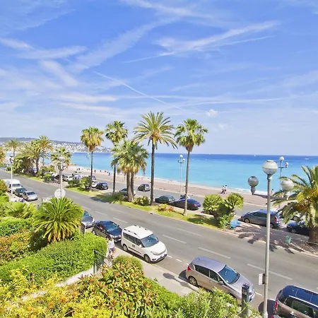 Appartamento Suffren Promenade - Promenade